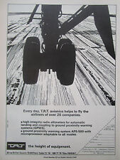 1977 pub trt d'occasion  Yport