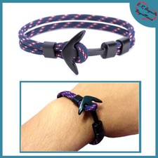 Bracciale uomo braccialetto usato  Bologna