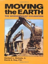 Moving earth workbook for sale  West Columbia