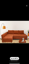 Cover friheten sofa for sale  Cleveland