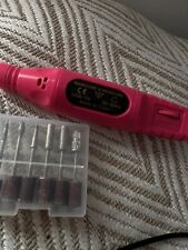 Electric nail drill for sale  WORKINGTON