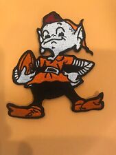 Cleveland browns vintage d'occasion  Expédié en Belgium