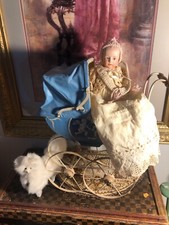 Antique german gebruder for sale  Mentor