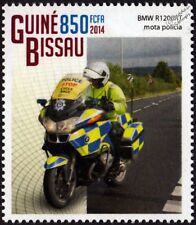Selo BMW R1200RT British Motor Police motocicleta/Mororbike comprar usado  Enviando para Brazil