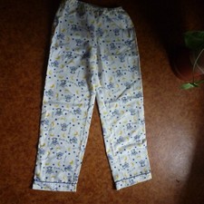 Pantalon pyjama taille d'occasion  Cavaillon