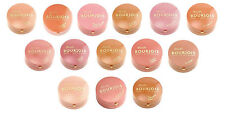 Bourjois Blush Little Round Pot - ESCOLHA SEU TOM comprar usado  Enviando para Brazil