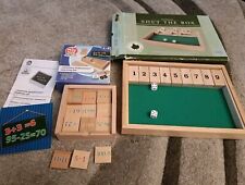 Great wooden toys for sale  SANDY