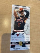 nets chicago bulls brooklyn for sale  Antioch