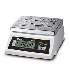 Geeichte kompaktwaage ip66 gebraucht kaufen  Vechelde