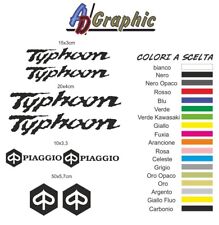 Kit adesivi adesivo usato  Italia