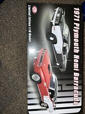 Acme plymouth hemi for sale  EPPING