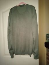 Mens dunnes jumper for sale  WOLVERHAMPTON