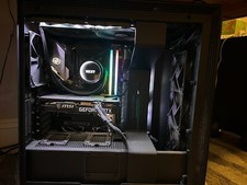 Nzxt gaming for sale  Atlanta