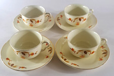 Vintage hall china for sale  Skandia