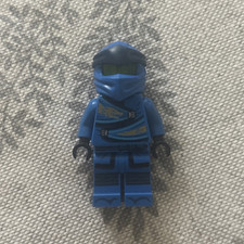 Lego ninjago jay for sale  TRURO