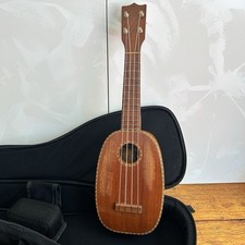 Vintage kamaka pineapple for sale  Simi Valley