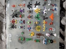Imaginext superhero figures for sale  STOURBRIDGE