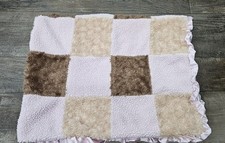 Cocalo baby blanket for sale  Springport