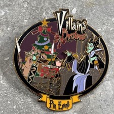 Disney dlrp villains for sale  WAKEFIELD
