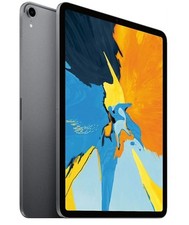 Apple iPad Pro 11 polegadas 256 GB, Wi-Fi + 4G, Cinza Espacial, usado comprar usado  Enviando para Brazil