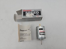 Graupner 3321 speed gebraucht kaufen  Ludwigsburg