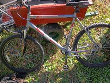 Nishiki 26in mountain for sale  Lancaster