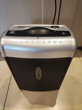 Aurora as610c shredder for sale  GODALMING