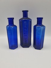 Poison Bottles for sale Poison Bottles for sale TELFORD