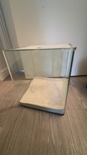 Dennerle nano cube for sale  SHEFFIELD