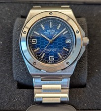 Custom seiko mod for sale  FAREHAM