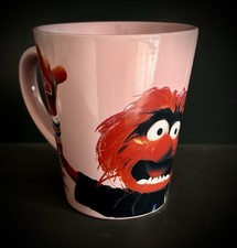 Muppets animal mug for sale  RYDE