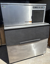 Hoshizaki 240 dne for sale  WICKFORD