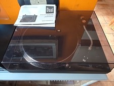 Dual dtj 301 gebraucht kaufen  Jüterbog