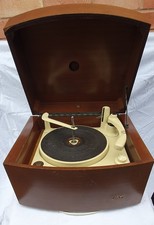 Vintage pye turntable for sale  ABERGELE
