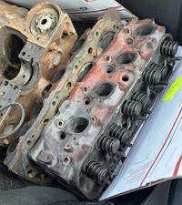 1971 cylinder heads for sale  Boynton Beach
