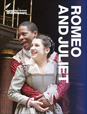 Romeo juliet shakespeare for sale  UK