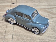 Voiture miniature renault d'occasion  Pordic
