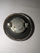 Motorradteile tankdeckel hercu gebraucht kaufen  Petershagen