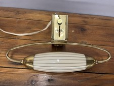 50er design klemmlampe gebraucht kaufen  Salzwedel