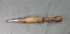 Antique gardener dibbler for sale  Gibbon