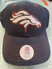Denver broncos navy for sale  Albuquerque