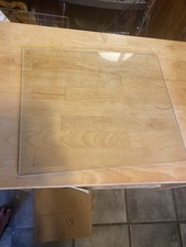 Clear tempered glass for sale  Saint Louis