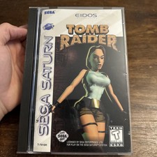 Tomb raider complete for sale  Plano
