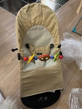 Gebrauchte babybjörn wippe gebraucht kaufen  Böblingen
