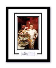Bobby flay autographed for sale  New York