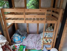 2ft small single for sale  HASTINGS