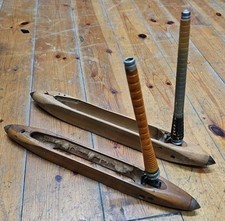 Antique wooden flying for sale  RIPLEY