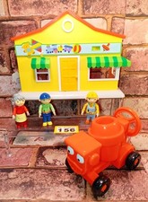 Bob builder toy for sale  HALESOWEN