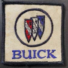 buick patch for sale buick patch for sale Norwalk
