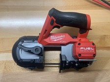Milwaukee band saw for sale  Lapeer